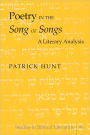 Poetry in the Song of Songs