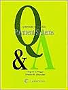 Q&A On Payment Systems 2003 / Edition 5