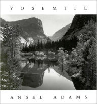 Title: Yosemite, Author: Ansel Adams