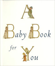 Title: A Baby Book for You, Author: Museum of Fine Arts