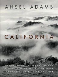 Title: California: With Classic California Writings / Edition 1, Author: Ansel Adams