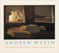 Title: Andrew Wyeth: Autobiography, Author: Andrew Wyeth