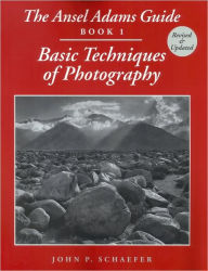 Free french ebook download The Ansel Adams Guide: Basic Techniques of Photography - Book 1  9780821225752