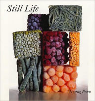 Title: Still Life: Irving Penn Photographs 1938-2000, Author: Irving Penn