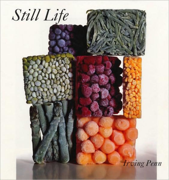 Still Life: Irving Penn Photographs 1938-2000