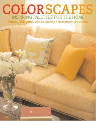 Title: Colorscapes: Inspiring Palettes for the Home, Author: Susan Sargent