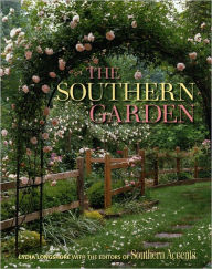 Title: The Southern Garden, Author: Lydia Longshore