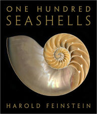 Title: One Hundred Seashells, Author: Harold Feinstein