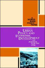 Urban Policy and Economic Development: An Agenda for the 1990s / Edition 1