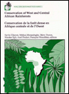 Title: Conservation of West and Central African Rainforests, Author: Mohan Munasinghe