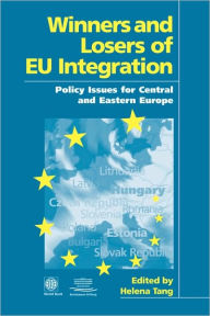 Title: Winners and Losers of EU Integration: Policy Issues for Central and Eastern Europe, Author: World Bank