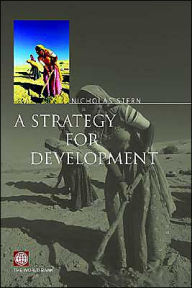 Title: A Strategy for Development, Author: Nicholas Stern