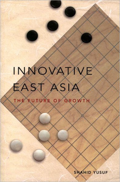 Innovative East Asia: The Future of Growth