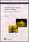 Title: Turmoil in Latin America and the Caribbean: Volatility, Spillovers, and Contagion, Author: Guillermo E. Perry