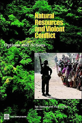 natural resources and violent conflict In this paper we examine the claim that natural resources invite civil conflict, and challenge the main stylized facts in this literature we find that the nature of. natural resources and violent conflict In this paper we examine the claim that natural resources invite civil conflict, and challenge the main stylized facts in this literature we find that the nature of.