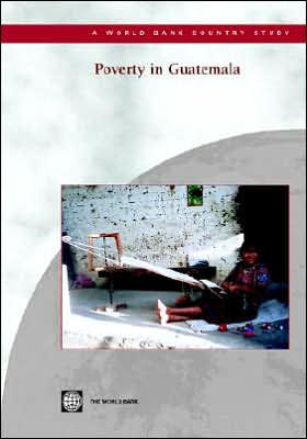 Poverty in Guatemala