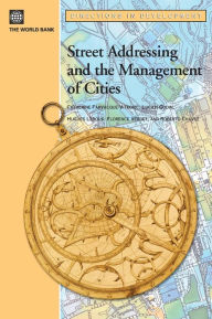 Title: Nomenclatura y gestión urbana, Author: Hugues Leroux