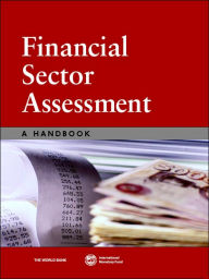 Title: Financial Sector Assessment: A Handbook, Author: World Bank Publications
