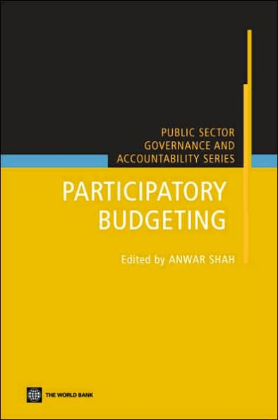 Participatory Budgeting