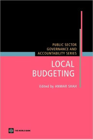 Title: Local Budgeting, Author: Anwar Shah