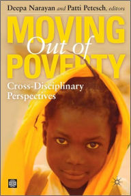 Title: Moving Out of Poverty: Cross-disciplinary Perspectives on Mobility, Author: Patti Petesch