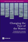 Changing the Face of the Waters: The Promise and Challenge of Sustainable Aquaculture