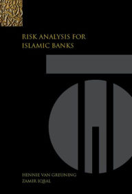 Title: Risk Analysis for Islamic Banks, Author: Zamir Iqbal