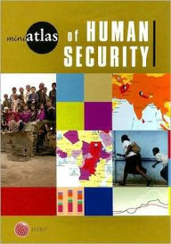 Title: miniAtlas of Human Security, Author: World Bank