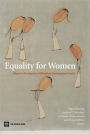 Equality for Women: Where Do We Stand on Millennium Development Goal 3?