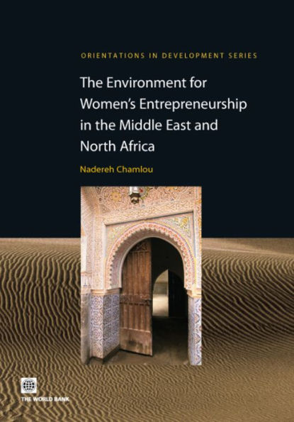 the Environment for Women's Entrepreneurship Middle East and North Africa