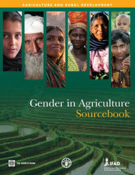 Title: Gender in Agriculture Sourcebook, Author: World Bank