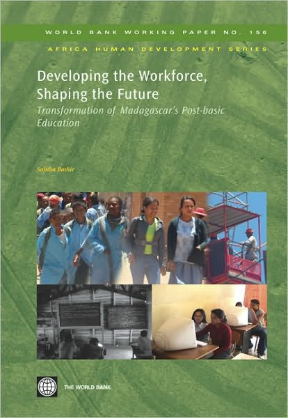 Developing the Workforce, Shaping the Future: Transformation of ...