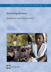 Alternative view 1 of Restoring Balance: Bangladesh's Rural Energy Realities