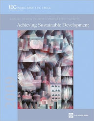 Title: 2009 Annual Review of Development Effectiveness: Improving Corporate Financial reporting to Support Regional Economic Development, Author: World Bank