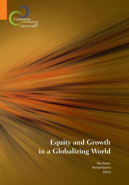 Equity and Growth a Globalizing World