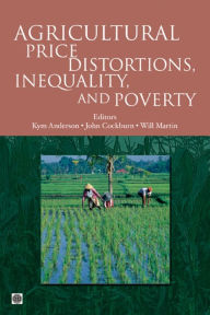Title: Agricultural Price Distortions, Inequality, and Poverty, Author: World Bank