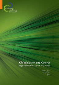 Title: Globalization and Growth: Implications for a Post-Crisis World, Author: Michael Spence