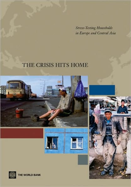 Crisis Hits Home: Stress Testing Households in Europe and Central Asia