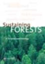 Sustaining Forests: A Development Strategy