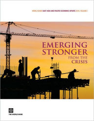 Title: East Asia and Pacific Update, April 2010, Author: World Bank