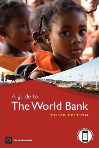 A Guide to the World Bank