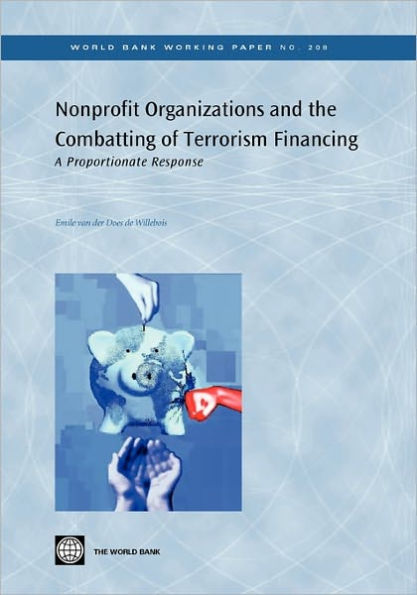 Nonprofit Organizations and the Combatting of Terrorism Financing: A Proportionate Response