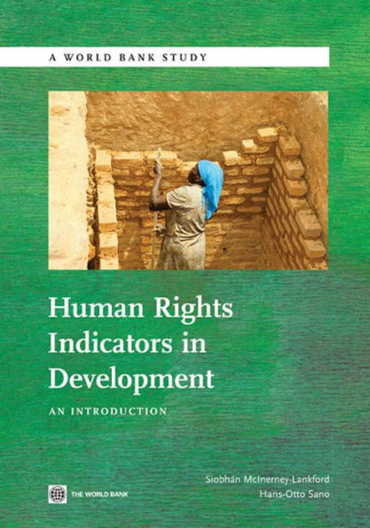 Human Rights Indicators in Development: An Introduction