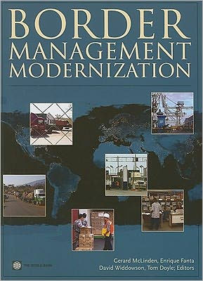 Border Management Modernization