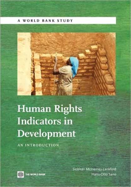 Human Rights Indicators Development: An Introduction