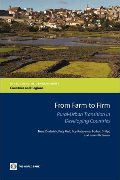 From Farm to Firm: Rural-Urban Transition Developing Countries