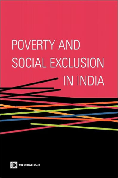 Poverty and Social Exclusion India