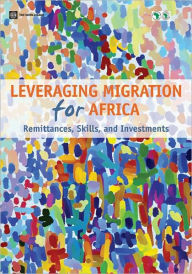 Title: Migration, Remittances, and Development in Africa, Author: Dilip Ratha