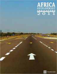 Title: Africa Development Indicators 2011, Author: World Bank