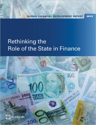 Title: Global Financial Development Report 2013, Author: World Bank